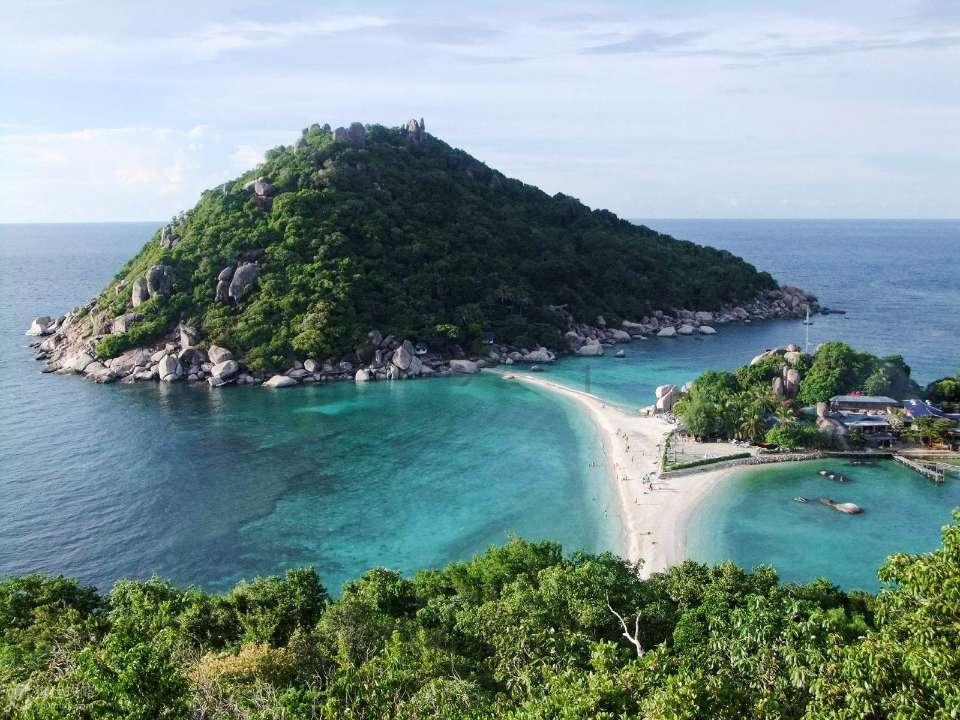 老妇人营救